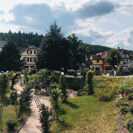 Le Belvédère - GÎTES MARCK Turckheim Exterior foto